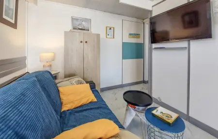 Maison 2 personnes à Rivedoux Plage - Photo 10