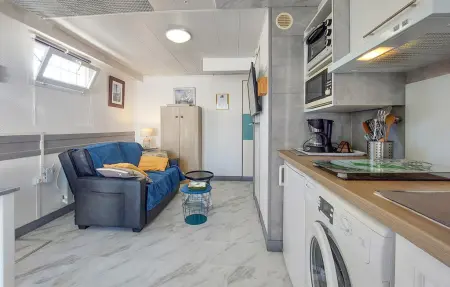Maison 2 personnes à Rivedoux Plage - Photo 11