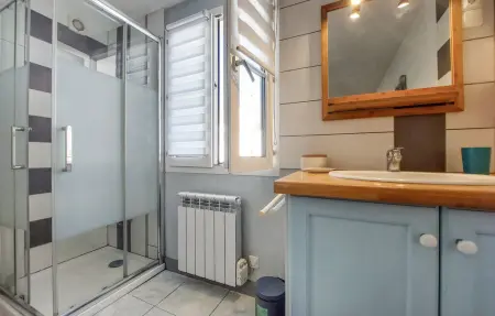 Maison 2 personnes à Rivedoux Plage - Photo 12