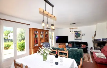 Paisible maison piscine privée, Maison 10 personnes à Sorède - Photo 3