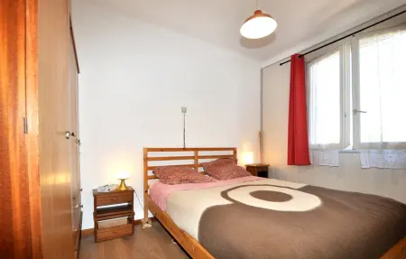 Paisible maison piscine privée, Maison 10 personnes à Sorède - Photo 6