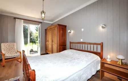 Paisible maison piscine privée, Maison 10 personnes à Sorède - Photo 13