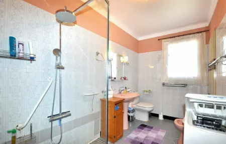 Paisible maison piscine privée, Maison 10 personnes à Sorède - Photo 18