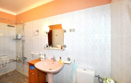 Paisible maison piscine privée, Maison 10 personnes à Sorède - Photo 19