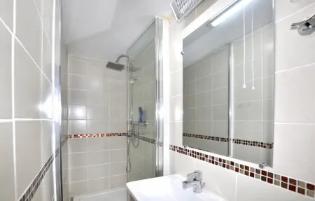 Paisible maison piscine privée, Maison 10 personnes à Sorède - Photo 20