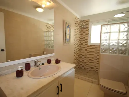 Appartement face à la mer - 4 pers., Appartement 4 personnes à Miami Platja - Photo 3