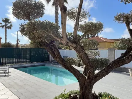 Villa piscine privée et climatisation - 6 pers. - Photo 2
