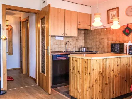 Edelweiss, Appartement 5 personnes à Veysonnaz - Photo 6