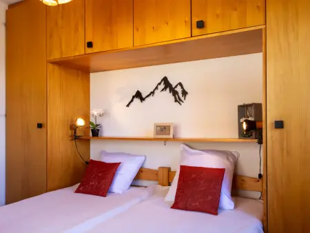 Edelweiss, Appartement 5 personnes à Veysonnaz - Photo 9