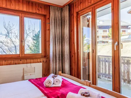 Edelweiss, Appartement 5 personnes à Veysonnaz - Photo 10