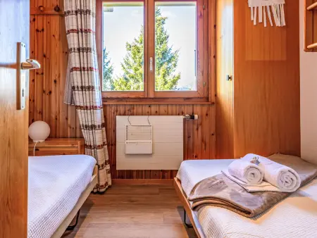 Edelweiss, Appartement 5 personnes à Veysonnaz - Photo 11