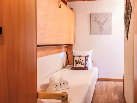 Edelweiss, Appartement 5 personnes à Veysonnaz - Photo 12