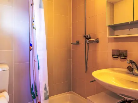 Edelweiss, Appartement 5 personnes à Veysonnaz - Photo 13