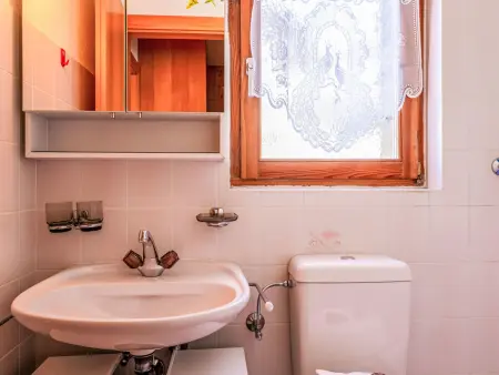 Edelweiss, Appartement 5 personnes à Veysonnaz - Photo 14
