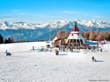 Edelweiss, Appartement 5 personnes à Veysonnaz - Photo 18