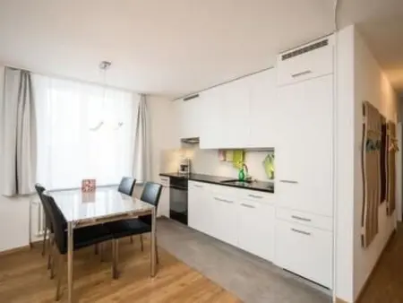 Chesa Quadrella, Appartement 4 personnes à Pontresina - Photo 9