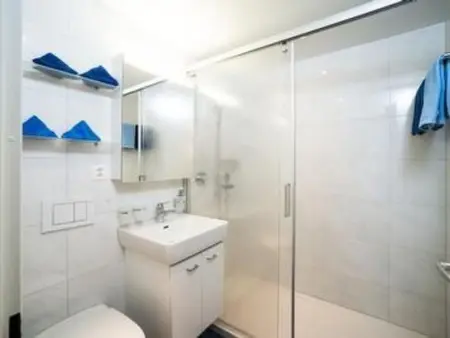 Chesa Quadrella, Appartement 4 personnes à Pontresina - Photo 12