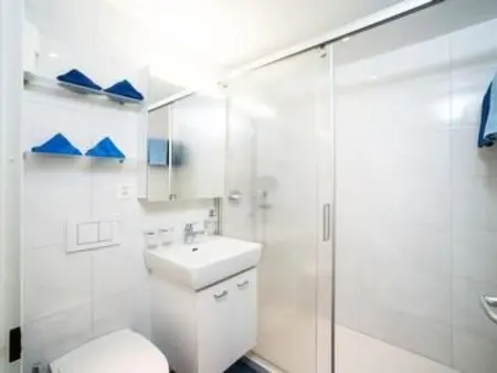 Chesa Quadrella, Appartement 4 personnes à Pontresina - Photo 10
