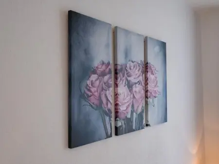 Chesa Quadrella, Appartement 6 personnes à Pontresina - Photo 13