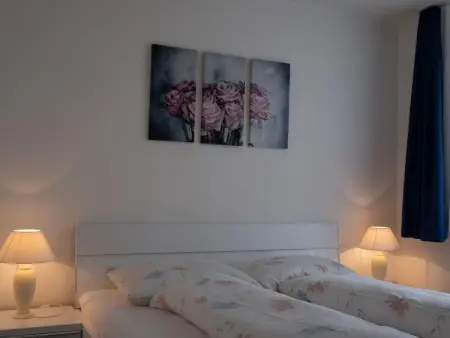 Chesa Quadrella, Appartement 6 personnes à Pontresina - Photo 14