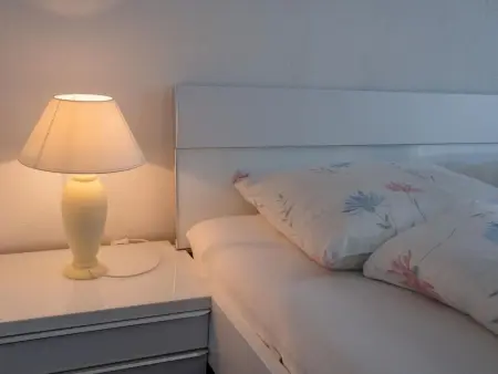 Chesa Quadrella, Appartement 6 personnes à Pontresina - Photo 15
