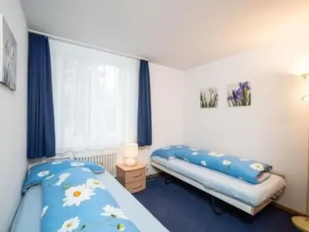 Chesa Quadrella, Appartement 6 personnes à Pontresina - Photo 16