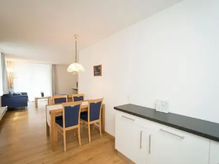 Chesa Quadrella, Appartement 2 personnes à Pontresina - Photo 8