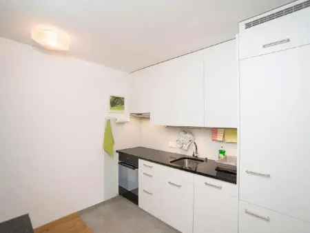 Chesa Quadrella, Appartement 2 personnes à Pontresina - Photo 10