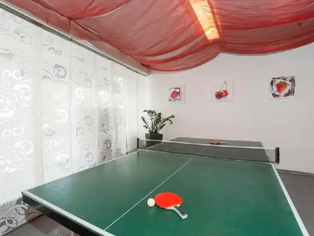 Chesa Quadrella, Appartement 2 personnes à Pontresina - Photo 16