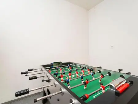 Chesa Quadrella, Appartement 2 personnes à Pontresina - Photo 17