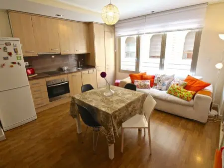 APARTAMENTO CENTRO LA MONTAÑETA, Appartement 4 personnes à Alicante - Photo 3