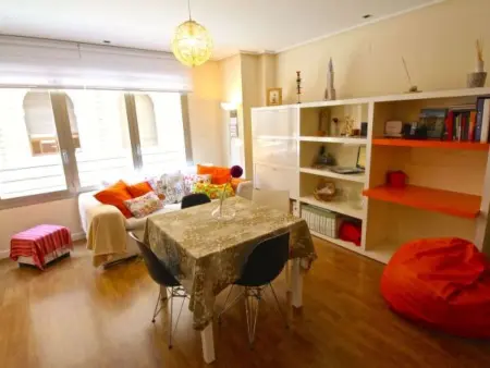 APARTAMENTO CENTRO LA MONTAÑETA, Appartement 4 personnes à Alicante - Photo 4