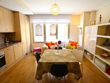 APARTAMENTO CENTRO LA MONTAÑETA, Appartement 4 personnes à Alicante - Photo 5