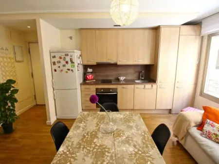 APARTAMENTO CENTRO LA MONTAÑETA, Appartement 4 personnes à Alicante - Photo 6