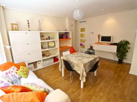 APARTAMENTO CENTRO LA MONTAÑETA, Appartement 4 personnes à Alicante - Photo 7