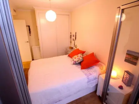 APARTAMENTO CENTRO LA MONTAÑETA, Appartement 4 personnes à Alicante - Photo 10