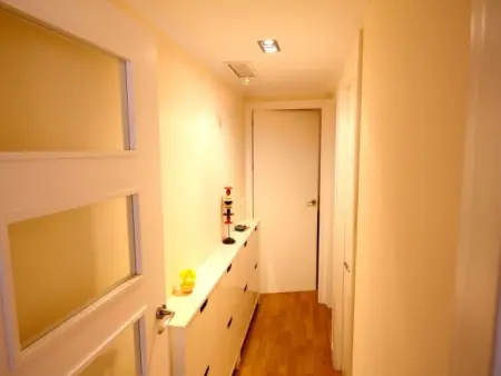 APARTAMENTO CENTRO LA MONTAÑETA, Appartement 4 personnes à Alicante - Photo 11