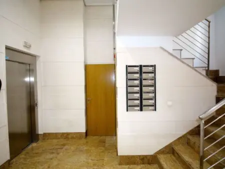 APARTAMENTO CENTRO LA MONTAÑETA, Appartement 4 personnes à Alicante - Photo 13