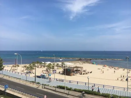 APARTAMENTO CENTRO LA MONTAÑETA, Appartement 4 personnes à Alicante - Photo 17