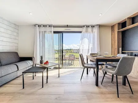 Le Chalet du Rohu, Chalet 4 personnes à Quiberon - Photo 1