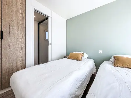 Le Chalet du Rohu, Chalet 4 personnes à Quiberon - Photo 4
