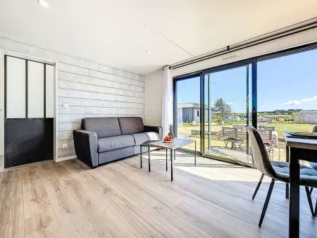 Le Chalet du Rohu, Chalet 4 personnes à Quiberon - Photo 5