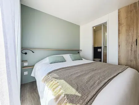 Le Chalet du Rohu, Chalet 4 personnes à Quiberon - Photo 14