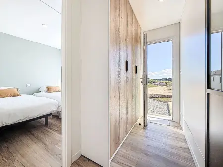 Le Chalet du Rohu, Chalet 4 personnes à Quiberon - Photo 20