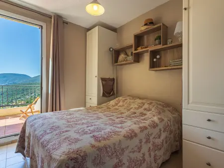 Les Emeraudes, Appartement 4 personnes à La Croix Valmer - Photo 4