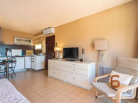 Les Emeraudes, Appartement 4 personnes à La Croix Valmer - Photo 11