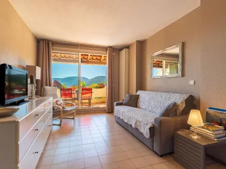 Les Emeraudes, Appartement 4 personnes à La Croix Valmer - Photo 12