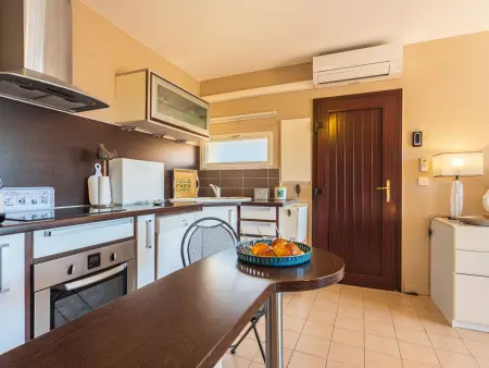Les Emeraudes, Appartement 4 personnes à La Croix Valmer - Photo 13
