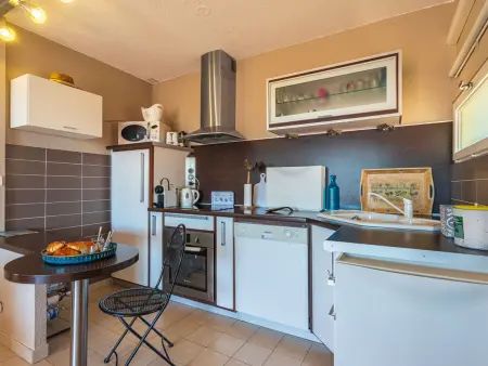 Les Emeraudes, Appartement 4 personnes à La Croix Valmer - Photo 14