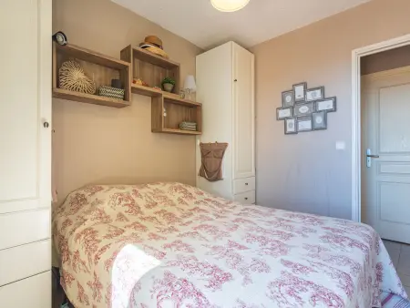 Les Emeraudes, Appartement 4 personnes à La Croix Valmer - Photo 15